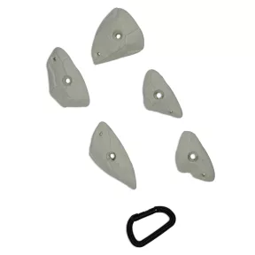 Hewn - Incut - Medium  - 01 - 1