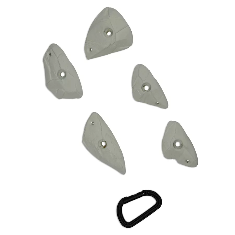 Hewn - Incut - Medium  - 01 - 1
