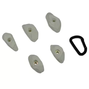 Hewn - Pinch - Medium - 01
