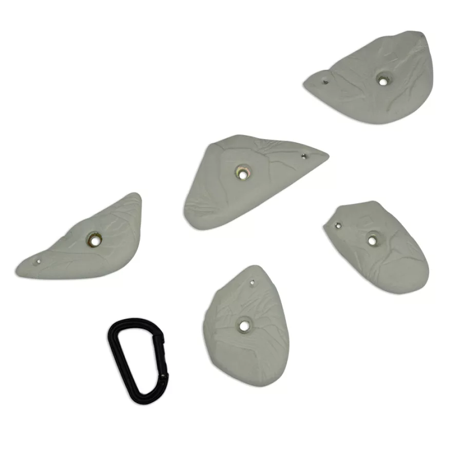 Hewn - Flake - Medium  - 01 - 1