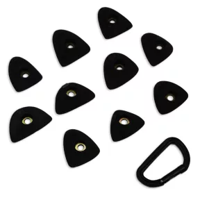 Clean - Crimp - XSmall - 01