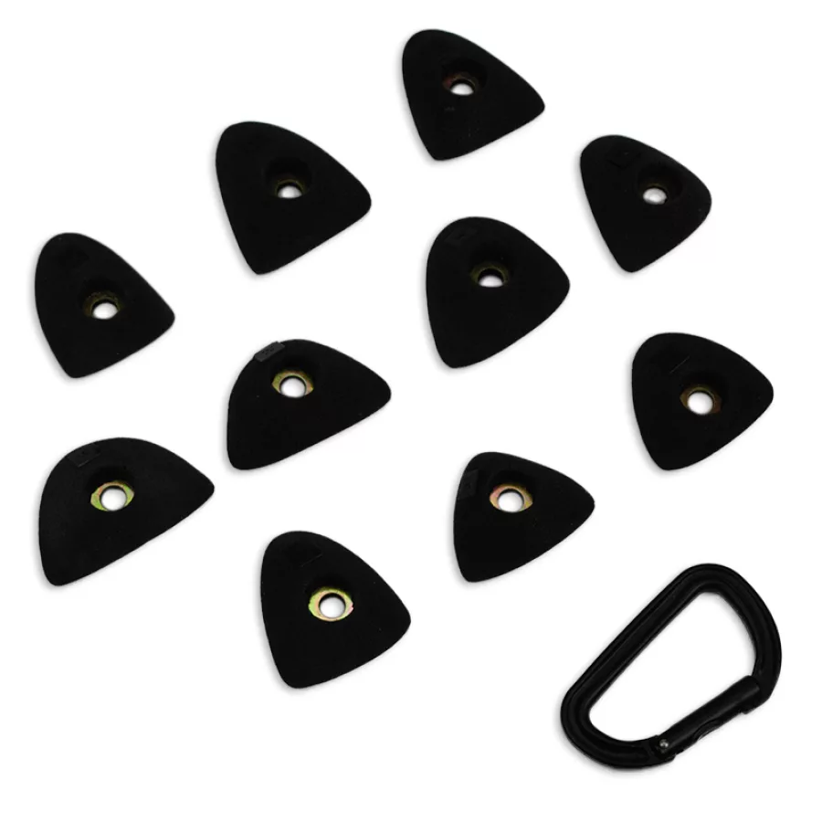 Clean - Crimp - XSmall - 01