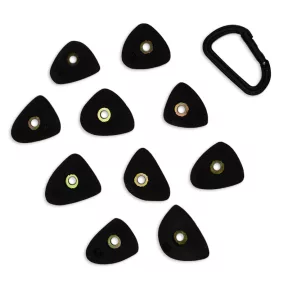 Clean - Crimp - XSmall - 01 - 1