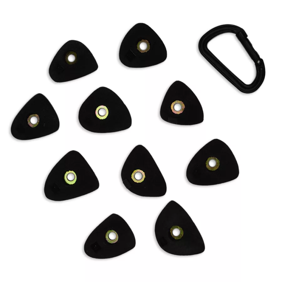 Clean - Crimp - XSmall - 01 - 1