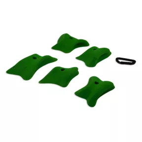Medium Gentle Jugs 1 - 2