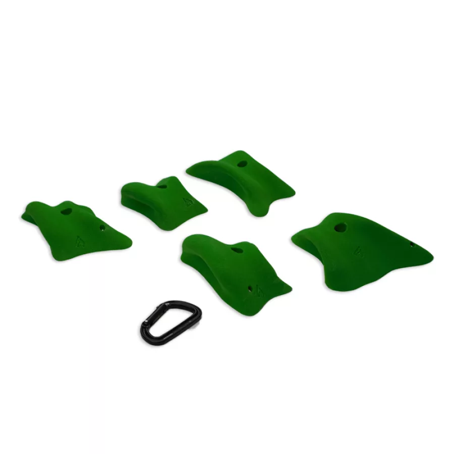 Medium Gentle Jugs 1 - 3