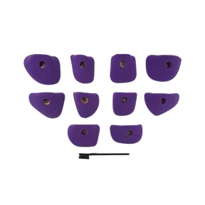 Small Ghost Edges - 1