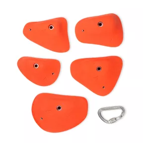 Large Ghost Slopers #1