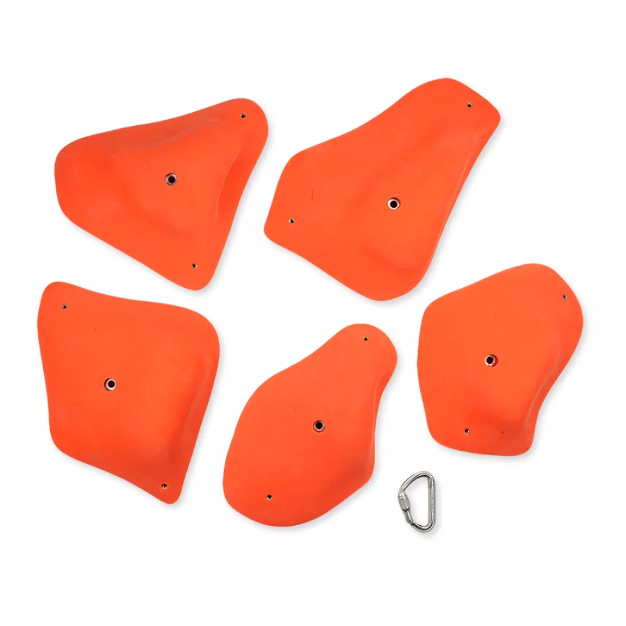 XL Ghost Slopers #1