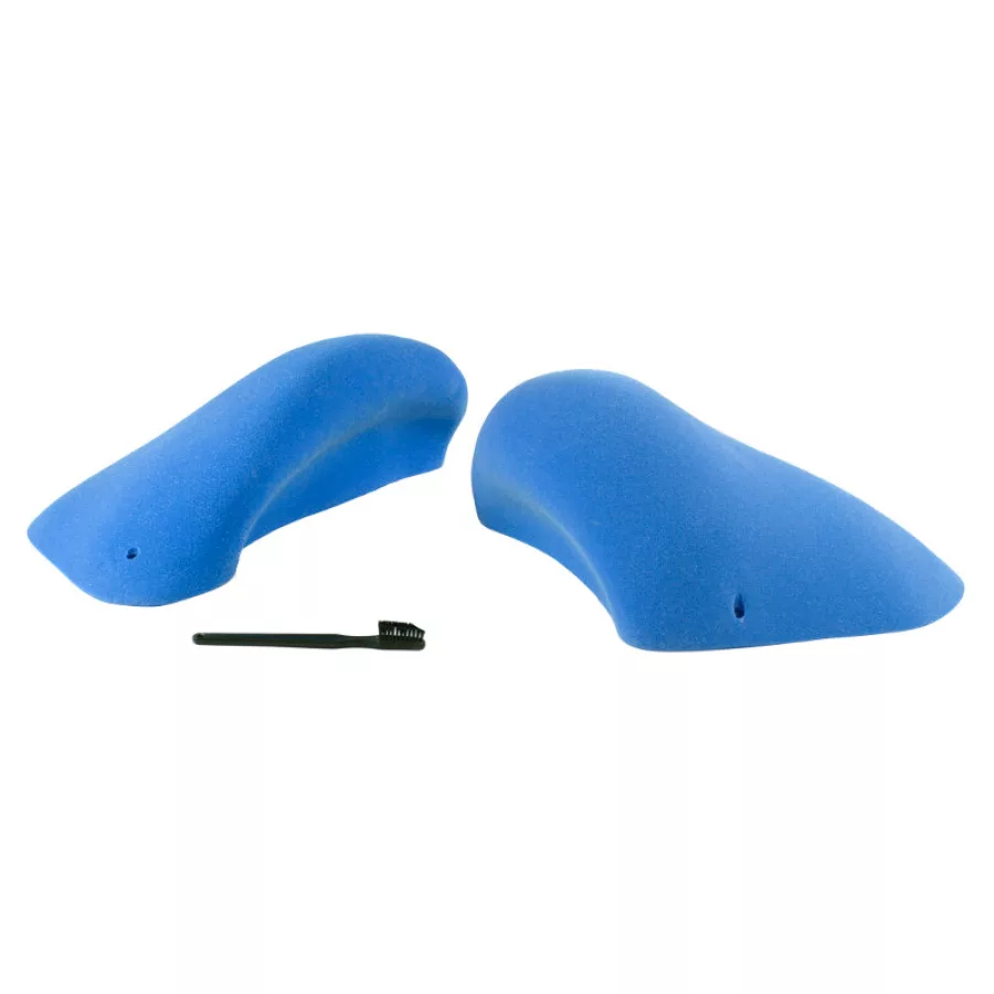Jowl Jugs 3X - 2