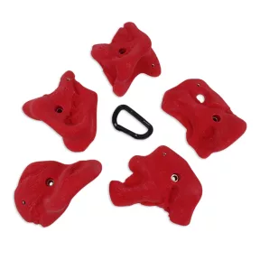 Medium Scoured Limestone Jugs 1