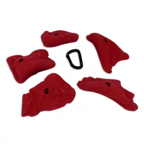 Medium Scoured Limestone Jugs 2