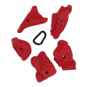 Medium Scoured Limestone Jugs 2 - 1