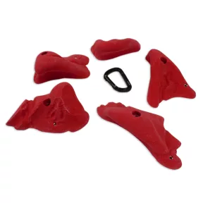 Medium Scoured Limestone Jugs 2 - 2