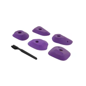 Small Torso Plates