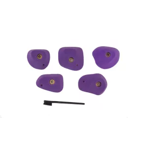 Small Torso Plates - 1