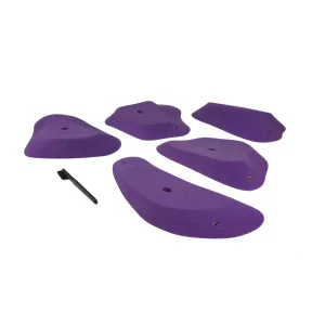 XL Torso Plates #1
