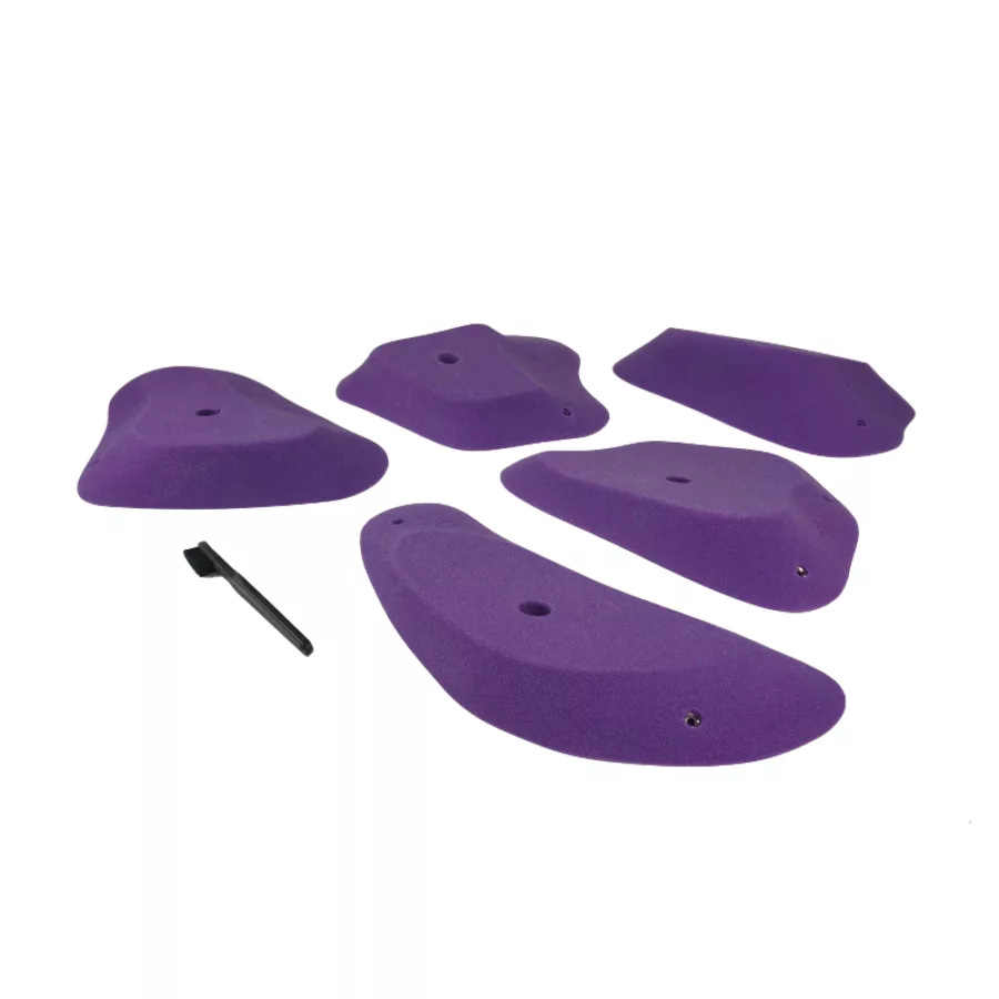 XL Torso Plates #1