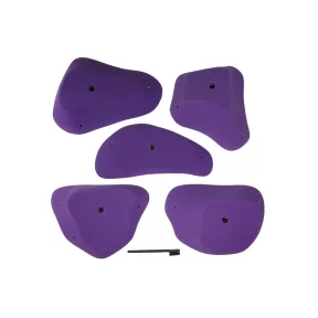 XL Torso Plates #1 - 1
