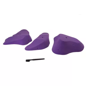 3XL Torso Plates