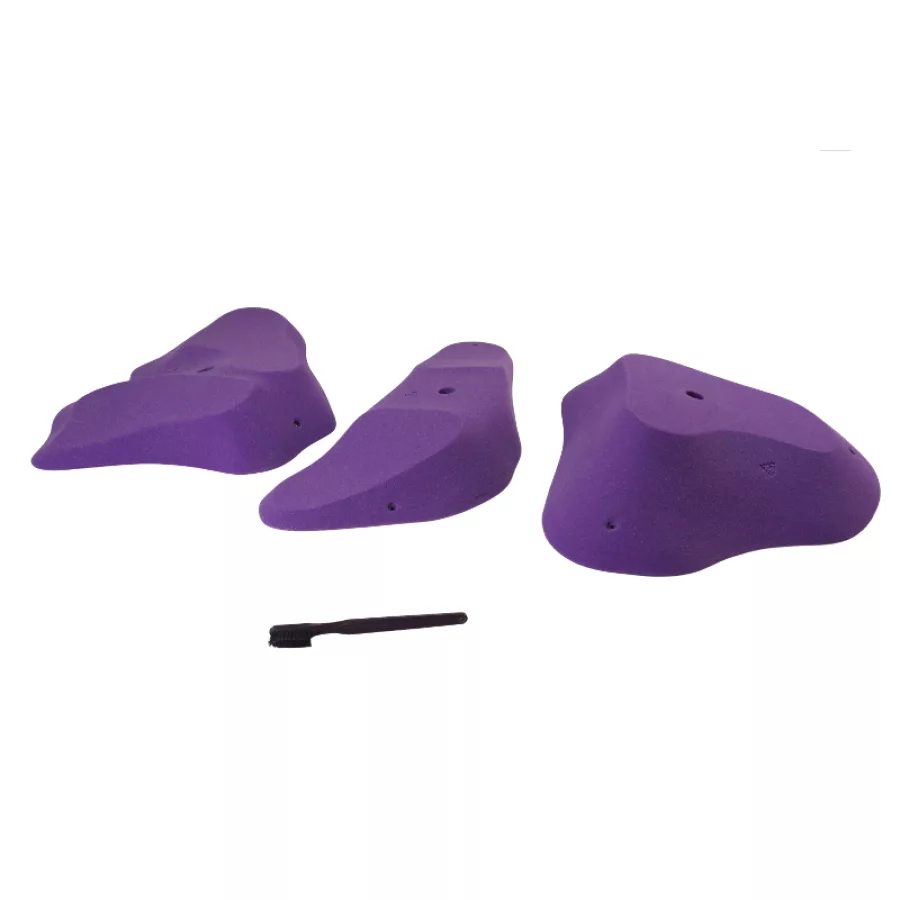3XL Torso Plates