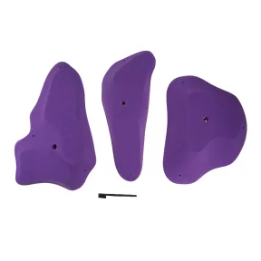 3XL Torso Plates - 1