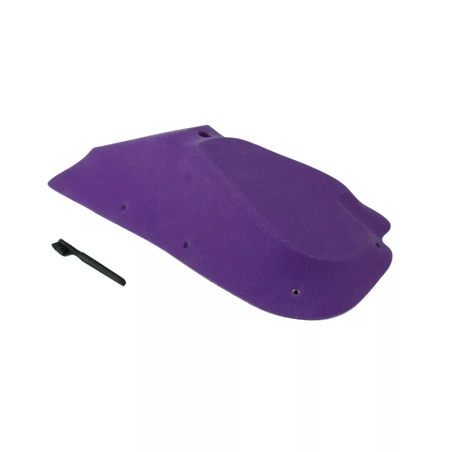4XL Torso Plate
