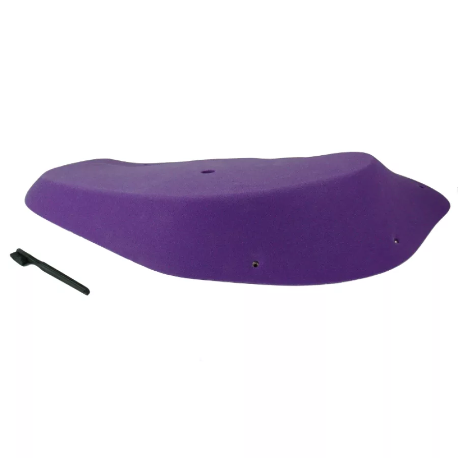 5XL Torso Plate