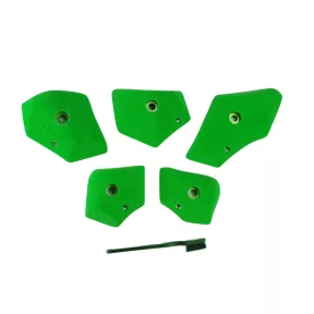 Small Torso Slopers - 1