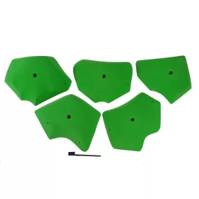 Large Torso Slopers #1 - 1