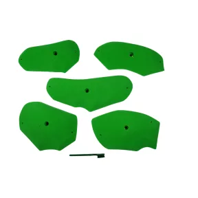 Large Torso Slopers #2 - 1
