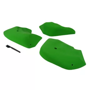 XL Torso Slopers #1