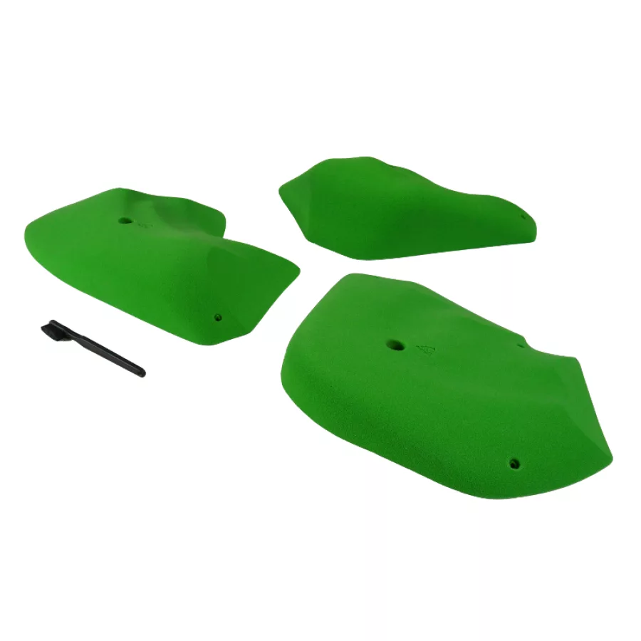 XL Torso Slopers #1