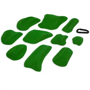 Riblets: Small-Large set 1 - 1