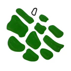 Riblets: Small-Large set 1 - 2