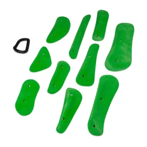 Riblets: Small-Large set 2 - 2