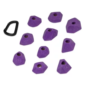 3D Feet