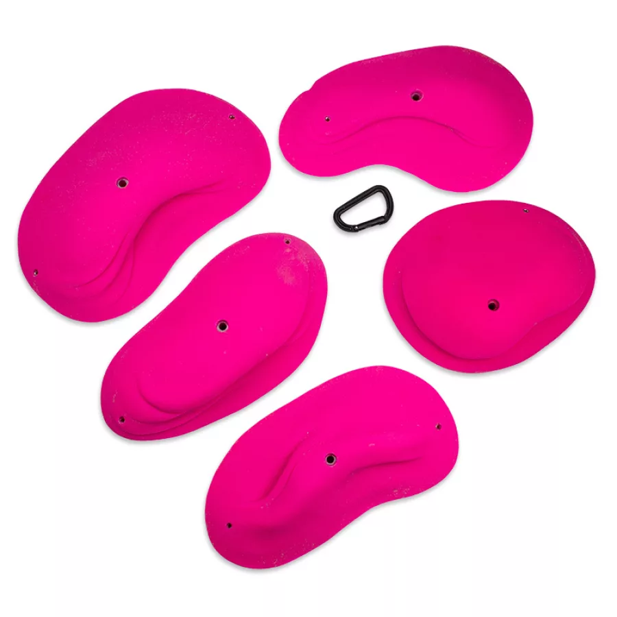 3XL Epidermal Set