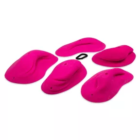 3XL Epidermal Set - 1