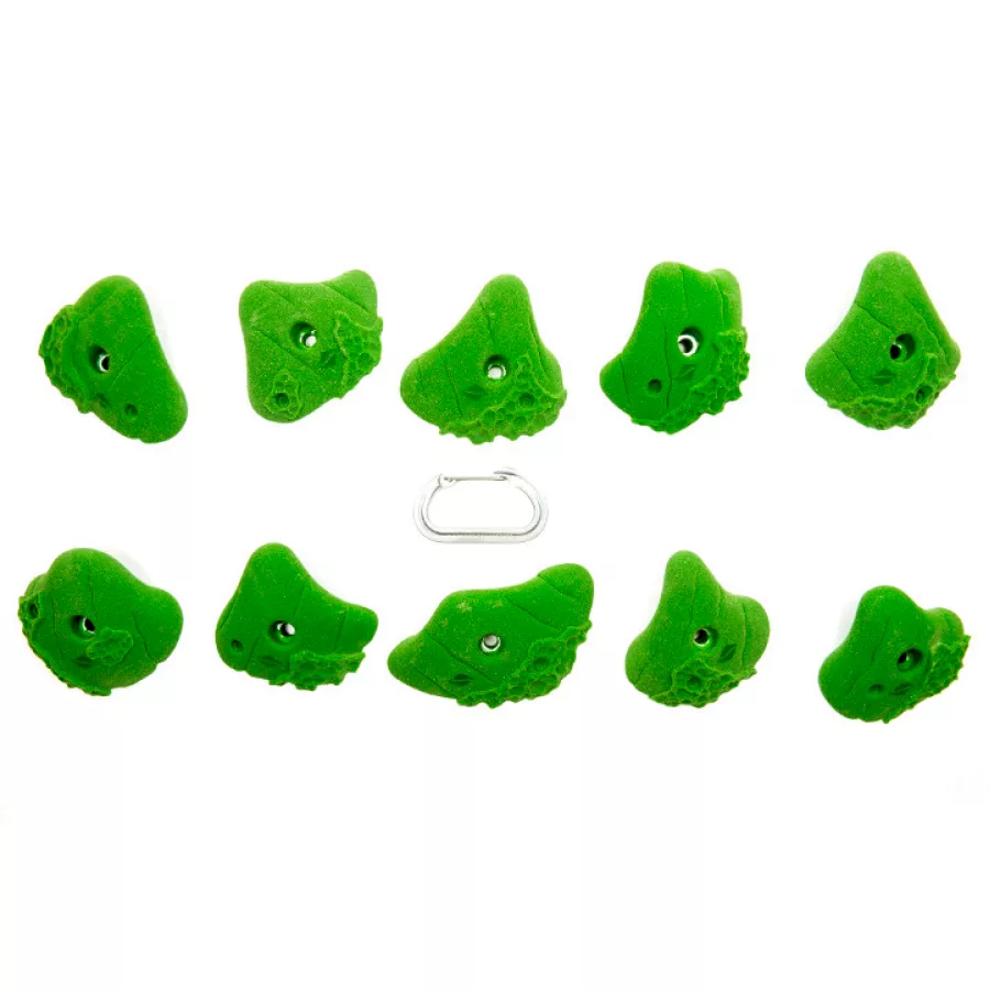 Small Formation Jugs - 1
