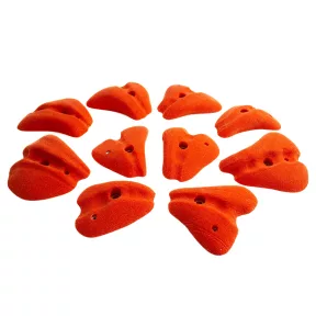 Small Sedo Crimps - 1