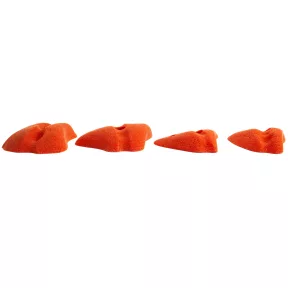 Small Sedo Crimps - 2