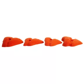 Small Sedo Crimps - 3