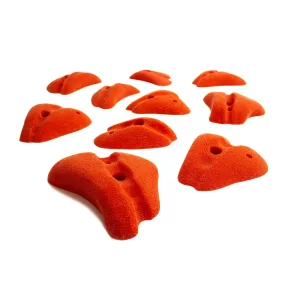 Small Sedo Crimps - 5