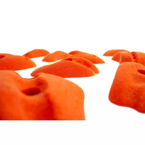 Small Sedo Crimps - 6