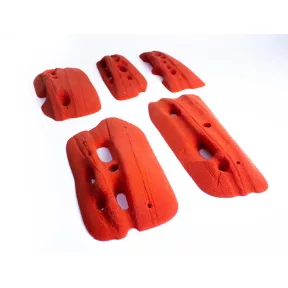 XL Sedo Blocked Pinches - 1