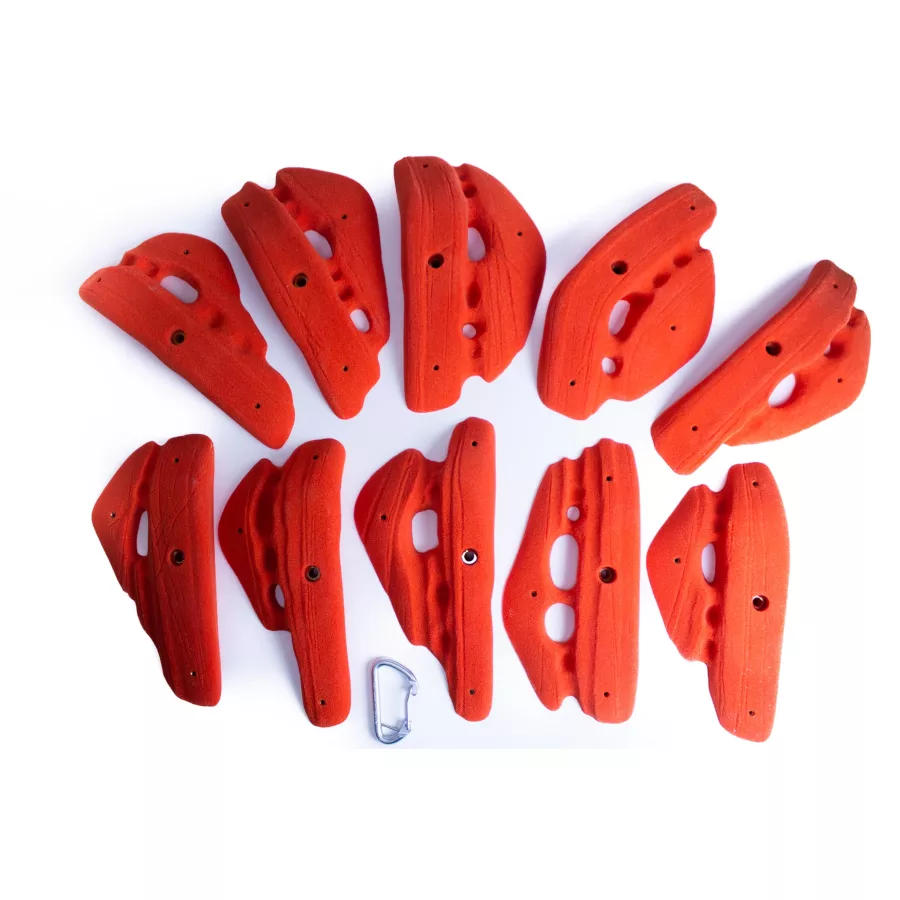 XL Sedo Pocket Ledges 