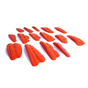 Sedo Sandstone Screw Ons  - 1