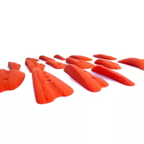 Sedo Sandstone Screw Ons  - 2
