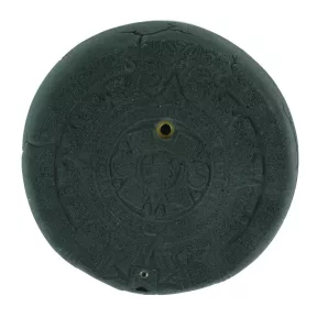 Aztec Calendar 2 (bolt on)